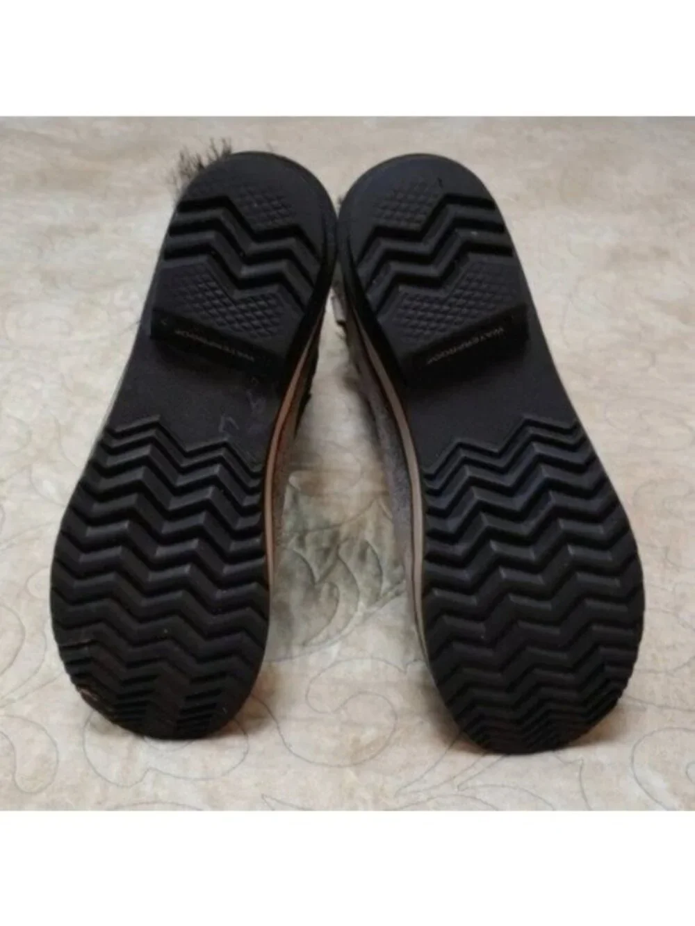 Sorel tofino tall